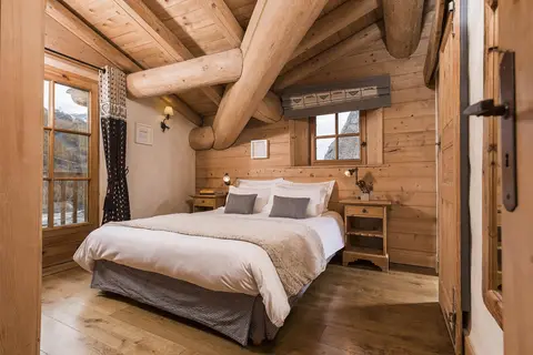 Chalet Arosa in Val-d'Isère — foto 4