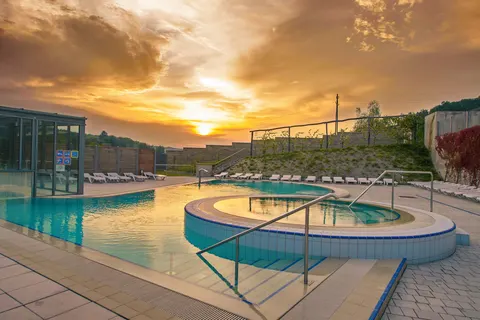 Glamping Sun Valley Bioterme in Ljutomer — foto 2