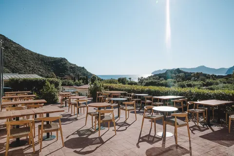 Camping Taïga Costa Calida foto 3