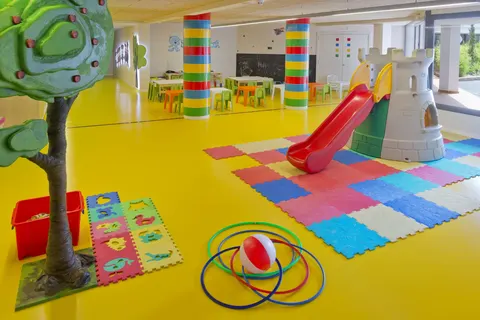 Aqua Hotel Aquamarina And Spa foto 2