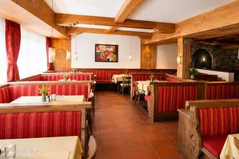 First Mountain Hotel Zillertal in Aschau im Zillertal — foto 4