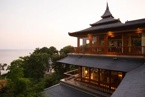 Trisara in ตำบลเชิงทะเล — foto 14