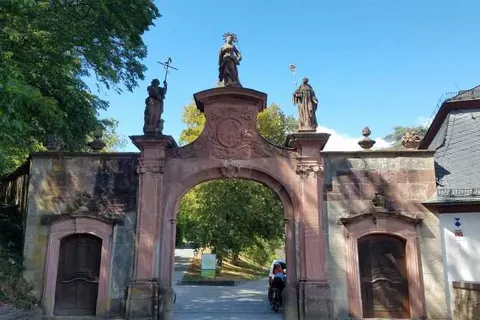 Hotel Restaurant Ruppert foto 27