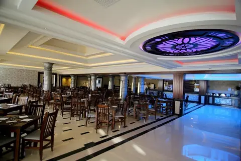 Mirage Bay Resort & Aquapark in Hurghada — foto 14