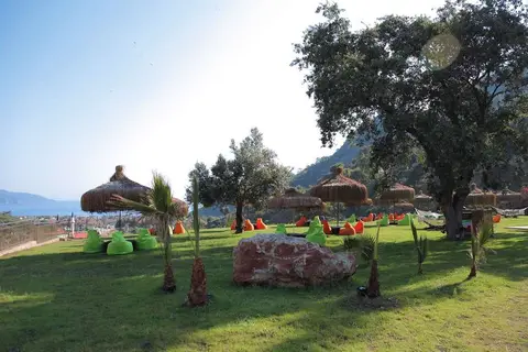 Manaspark Oludeniz in Fethiye, foto 10
