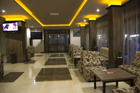 Hotel Kamchia Park in Камчия Парк — foto 12