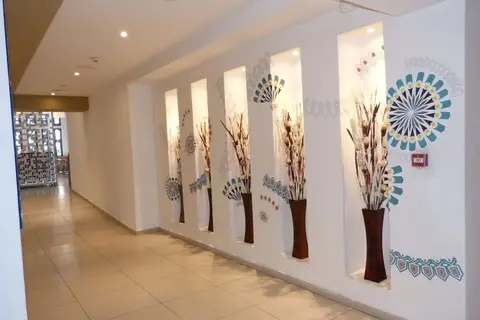 Relax Hotel Casa Voyageurs in Casablanca, foto 13