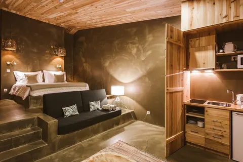 Santa Barbara Eco Beach Resort foto 4