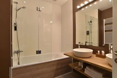 Hotel Zenit Budapest Palace in Boedapest — foto 9
