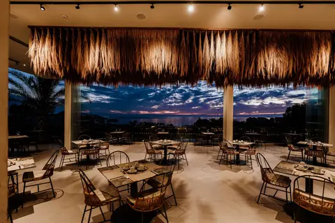 Cavo Zoe Seaside Hotel in Παραλίμνι — foto 27