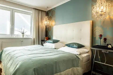 Appartementen Margot in Mayrhofen — foto 5