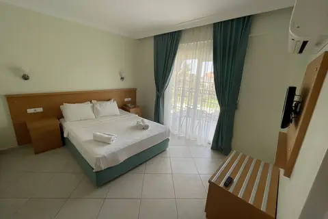 Celay Hotel in Fethiye, foto 16