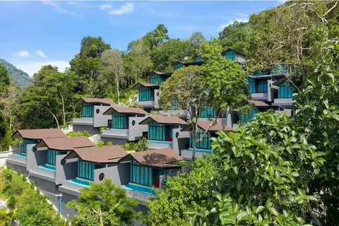 The Senses Resort & Pool Villas in ตำบลป่าตอง — foto 19