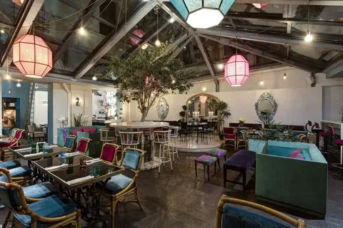Navona Palace Luxury Inn in Rome, foto 18