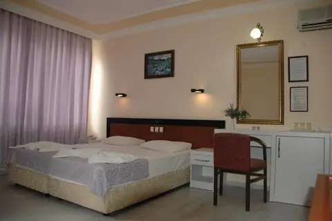 Sunway Hotel in Alanya, foto 12