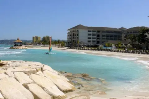 Secrets St. James Montego Bay in Montego Bay