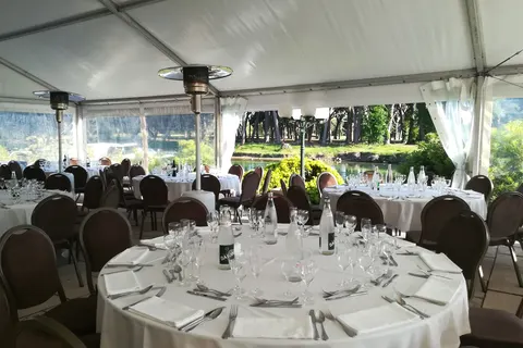 Résidence Les Rives De Cannes Mandelieu foto 33