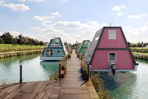 Marina Azzurra Resort in Lignano Sabbiadoro / Lignan — foto 12