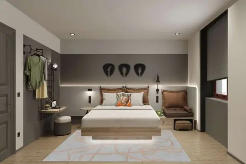 Moxy Istanbul Beyoglu in Beyoğlu — foto 3