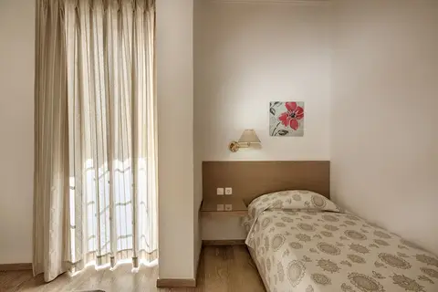 Elina Hotel Apartments in Rethimnon — foto 20