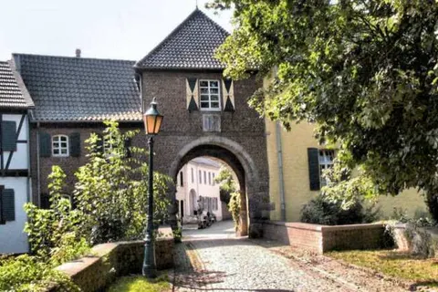 Landhaus Danielshof foto 40