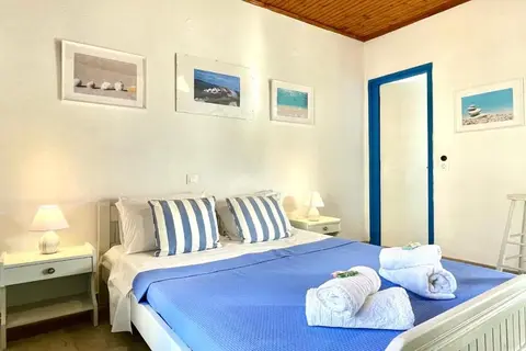 Sunflower Apartments & Studios in Δημοτική Ενότητα Κασσωπαίων — foto 5