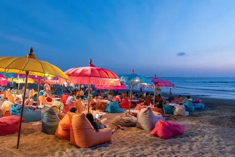 Rondreis Veelzijdig Java & Bali foto 22