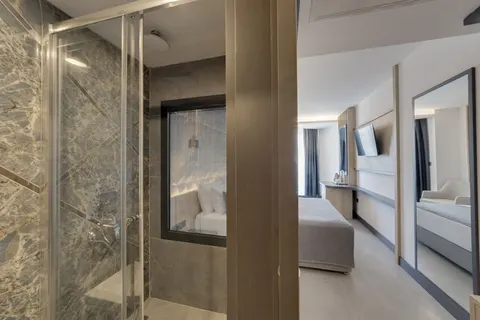 Signature Blue Resort in Kuşadası — foto 9