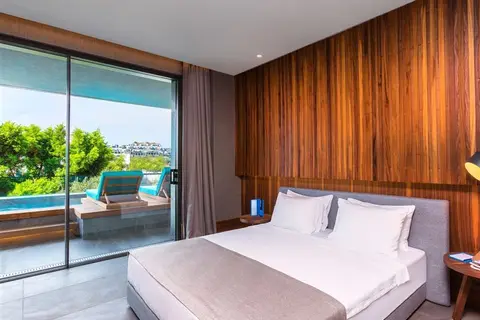 Arts Hotel Bodrum Yalikavak in Bodrum — foto 15