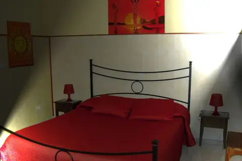 I Mastrazzi B&B in Riposto — foto 20