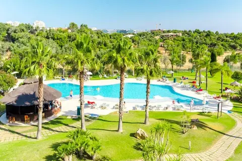 The Navigator - Palm Oasis Alvor in Portimão — foto 11