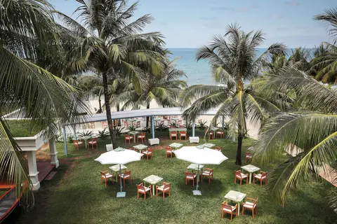 La Veranda Resort Phu Quoc - MGallery in Phu Quoc — foto 19