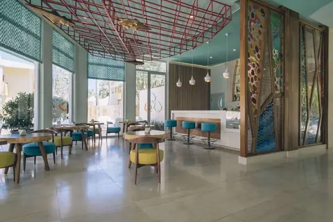Coral Level at Iberostar Selection Bavaro in Salvaleón de Higüey — foto 9