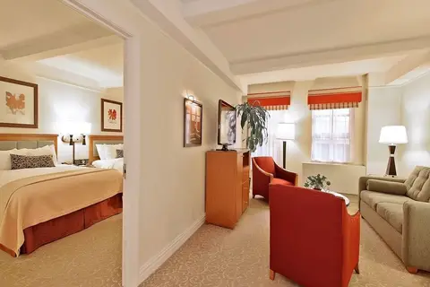 San Carlos Hotel in Phoenix, foto 15