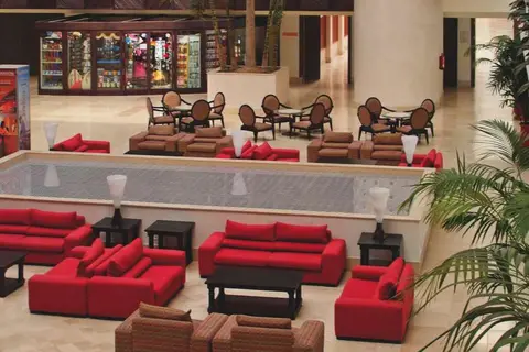 Ohtels Islantilla in Isla Cristina — foto 21