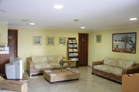 Apartamentos Los Tilos in San Bartolomé de Tirajana — foto 20