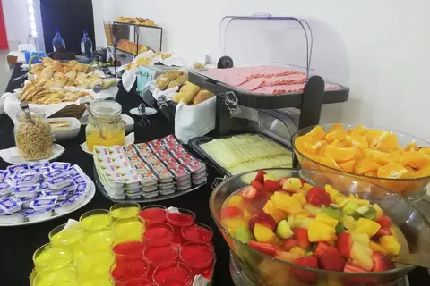 Apulia Praia Hotel in Vila Nova de Gaia — foto 26