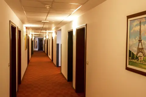 Best Western Hotel Stella in Zagreb, foto 10