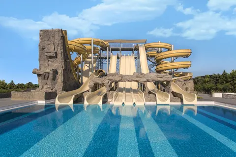Aska River Suites in Aksu — foto 2