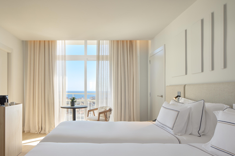 Hotel Melia Lloret de Mar foto 4