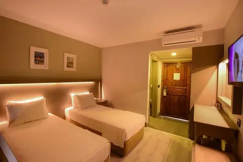 Pine Valley Hotel in Fethiye, foto 26