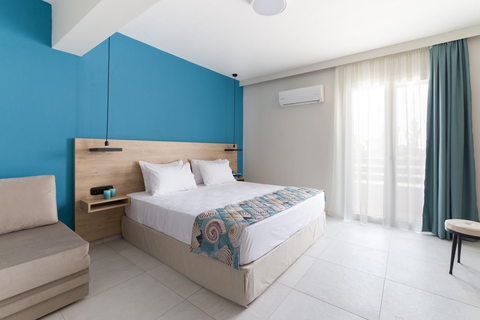 Mythic Summer Hotel foto 4