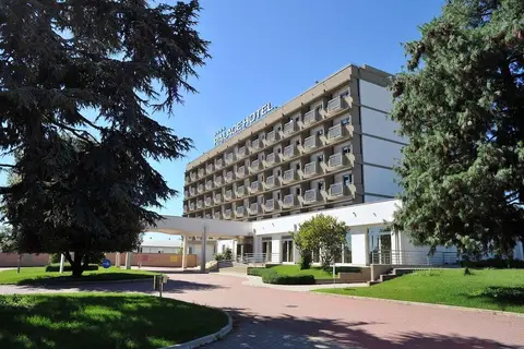Palace Hotel Zingonia in Verdellino