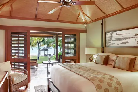 LUX Le Morne in Le Morne VCA — foto 5