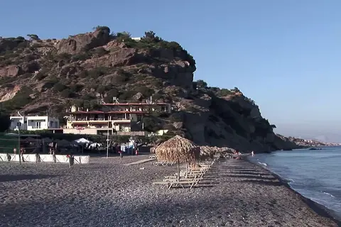 Eden Rock Hotel in Δημοτική Ενότητα Ιεράπετρας — foto 9