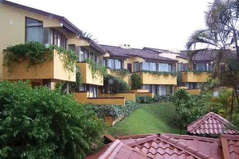 Country Inn & Suites by Radisson, San Jose Aeropuerto, Costa Rica in Santa Rosa — foto 3