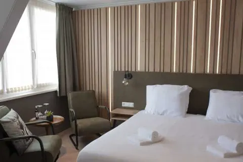 Hotel De Boshoek in Voorthuizen — foto 25