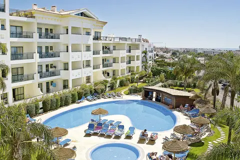 Cerro Mar Atlantico in Albufeira