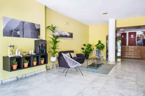 Hotel Caledonia Udalla Park in Arona — foto 19