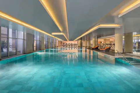 Grand Hyatt Doha Hotel & Villas in Doha — foto 5